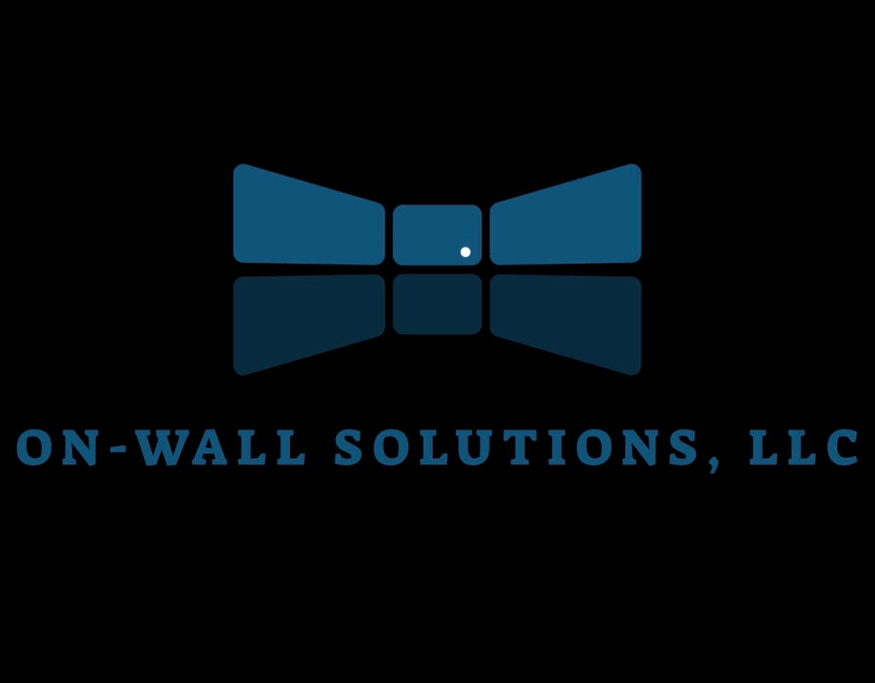 On Wall Solutions Logo